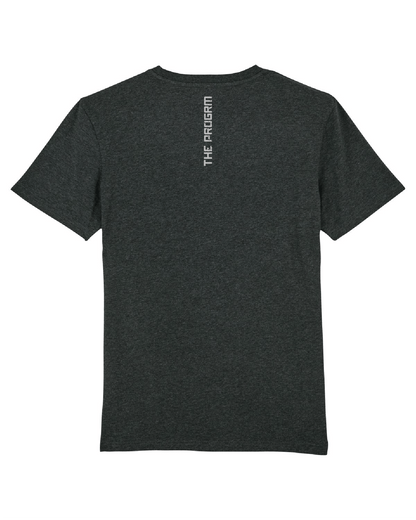 Logo Dark Heather T-Shirt