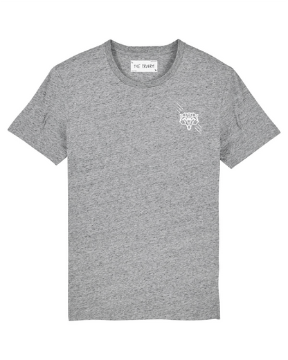 Acta non verba Sport Grey T-Shirt