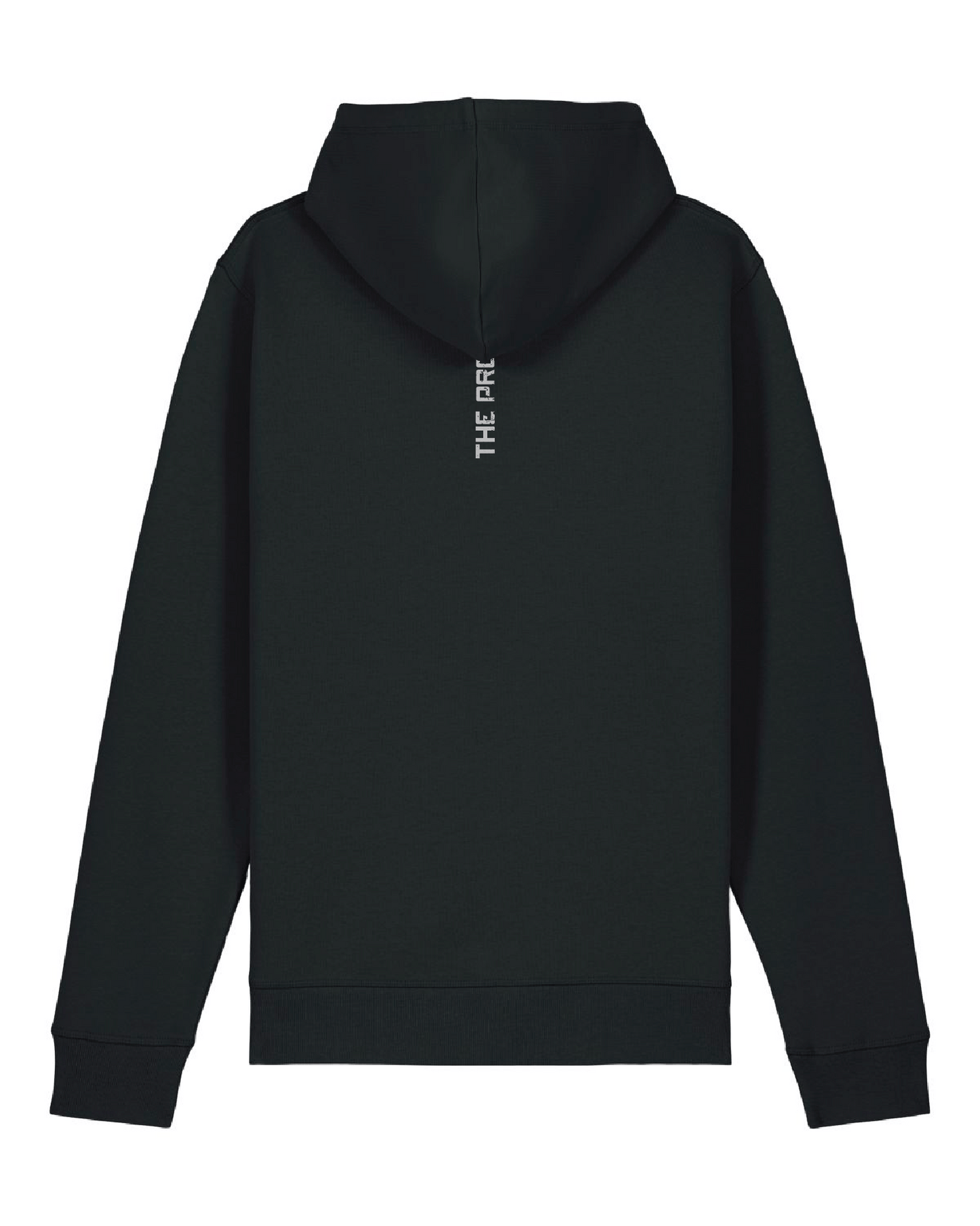 The Progrm  Hoodie