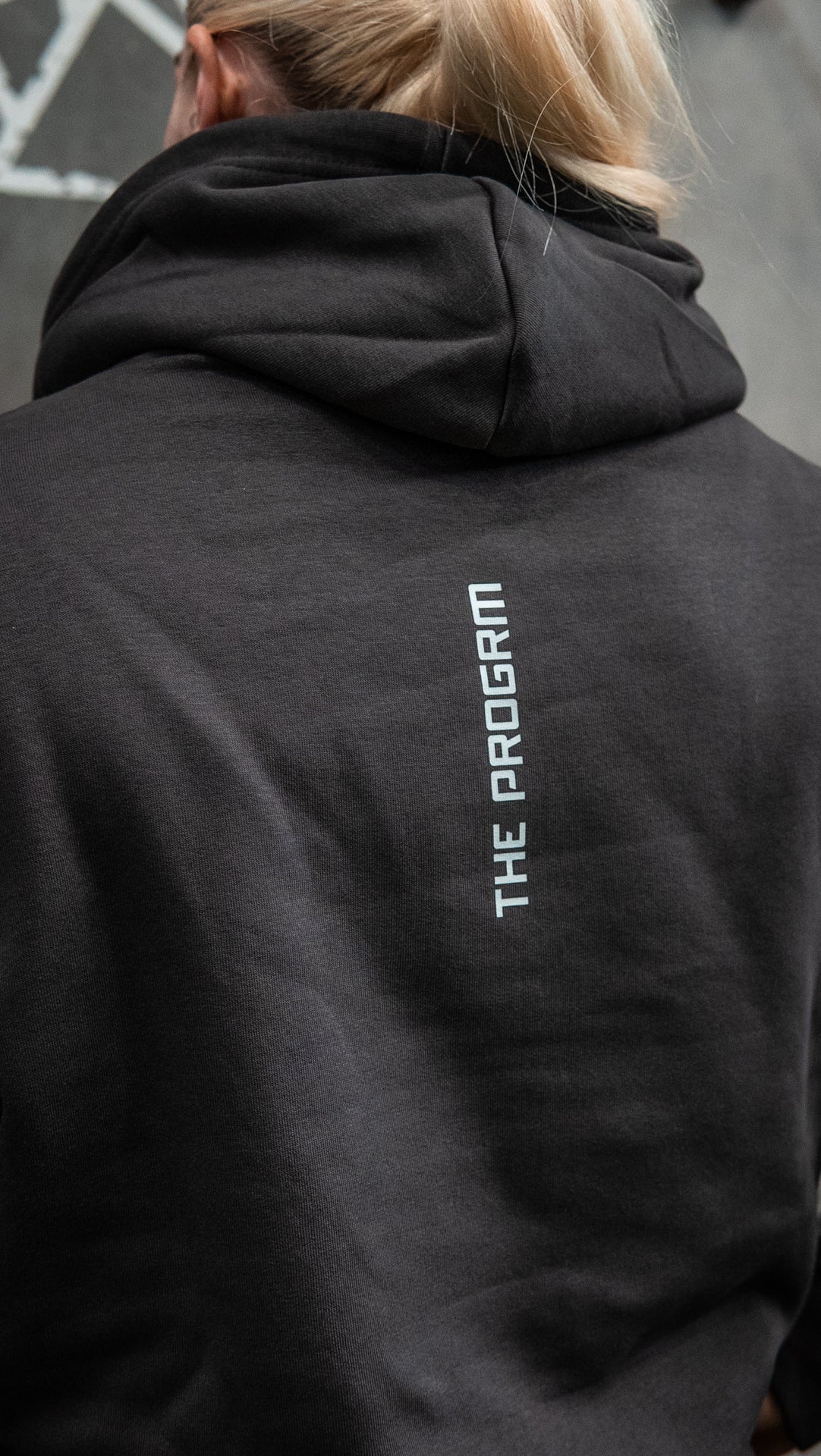 The Progrm  Hoodie